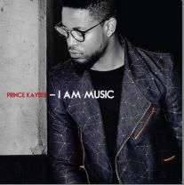 I Am Music (CD)