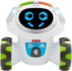 Fisher-Price Think &amp; Learn Teach 'n Tag Movi Kids Toy - Parallel Import