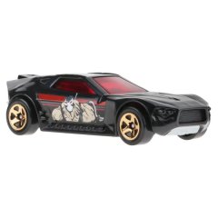 Hot Wheels - Batman Themed Cars