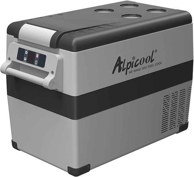 Alpicool CF45 Fridge