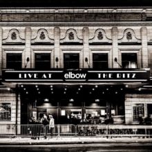 Live at the Ritz (Vinyl / 12" Album)