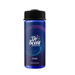 Dr Scent -Aroma Oil - Oudy