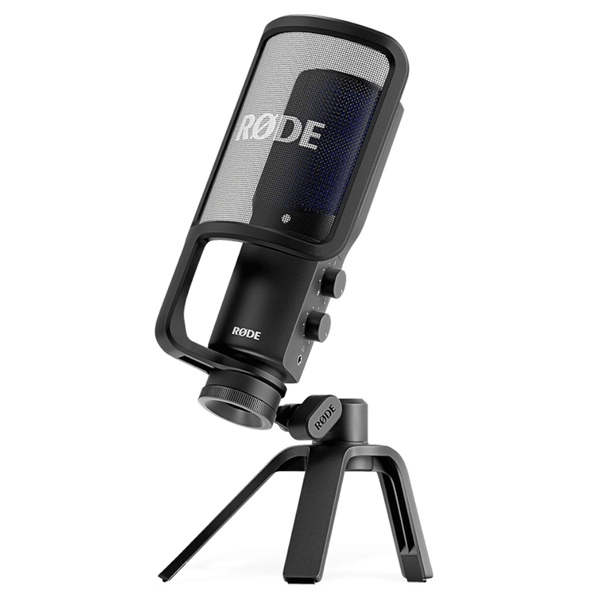 Rode NT-USB+ Professional USB Microphone