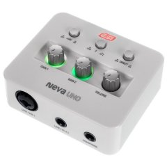 ESI NEVA UNO USB-C Audio Interface