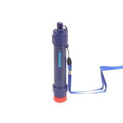 Filtershop Advanced 3 In 1 Survival Straw