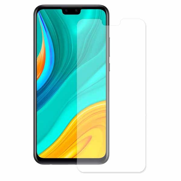 SIXTEEN10 TPU Film Screen Protector for Huawei Y8s - 6.5" (2020)