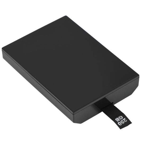 250GB HDD Kit Compatible with Xbox 360 Slim