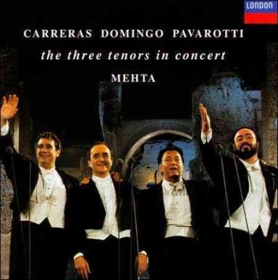 In Concert 7th July 1990 (CD)