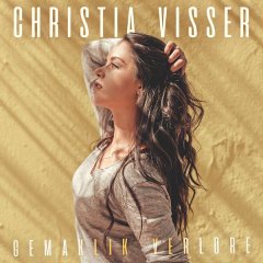 Gemaklik Verlore - CD Christia Visser