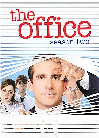 Office: Season Two (DVD)