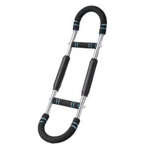 Adjustable U-Shaped Arm Exerciser Home Gym Gear