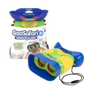 GeoSafari Jnr Kidnoculars