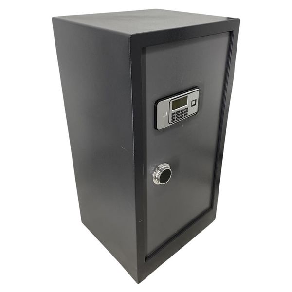 51 x 100 x 45cm Large Digital Safe with Wheels
