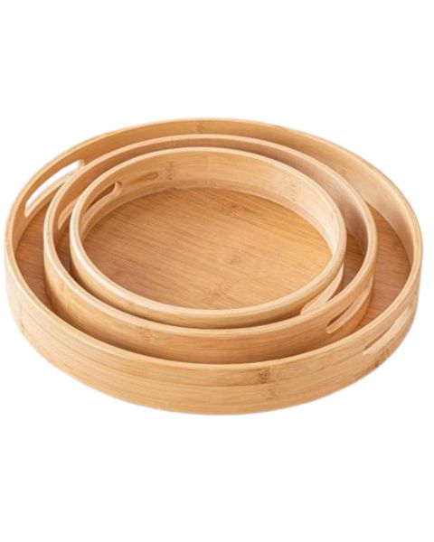 Food Storage Platters for Serving Beverages