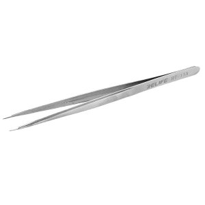 RELIFE RT-11A High-Precision Jump Wire Special Tweezers