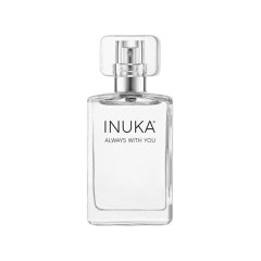 Inuka Classic Grey 30ml Perfume - Fabulous for Her