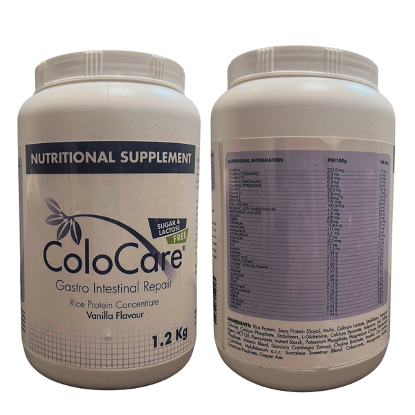OptimumCare - ColoCare 1.2kg Powder