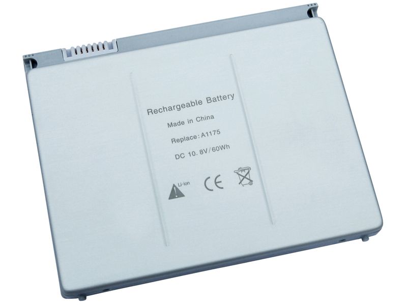 Battery for Apple Macbook Pro 15 A1175,A1150,A1260,A1226