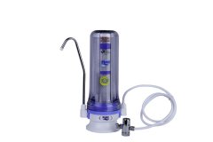 Single Counter Top Purifier