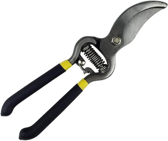 Pruning Shears Gardening Scissors Garden Flowers Trimmer Cut