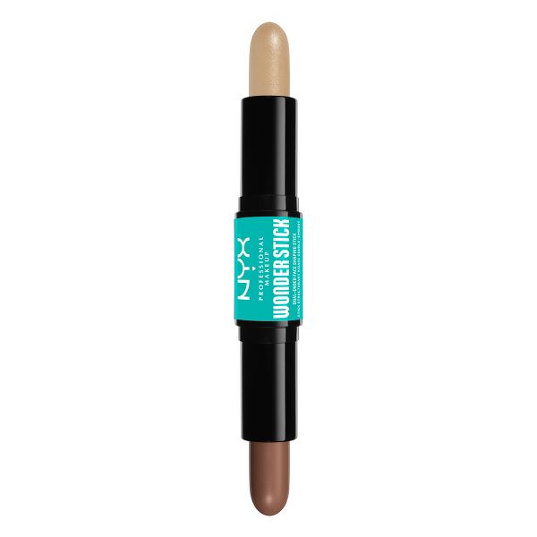 NYX Professional Makeup Wonder Stick Cream Contour and Highlighter Stick