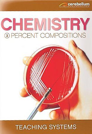 Chemistry Module 2:Elements &amp; Equatio - (Region 1 Import DVD)