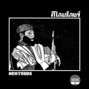 Orotunds (Vinyl / 12" Album)