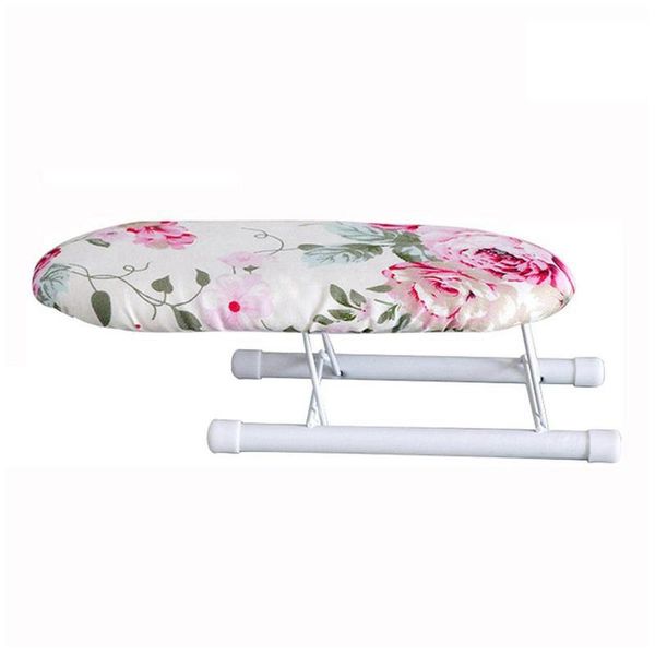 Ironing Board Home Travel Cuffs Sleeve Mini Washable Protective-A