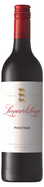 Leopard's Leap Pinotage - 1 x 750ml