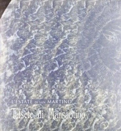Talsete Di Marsantino (Vinyl / 12" Album)