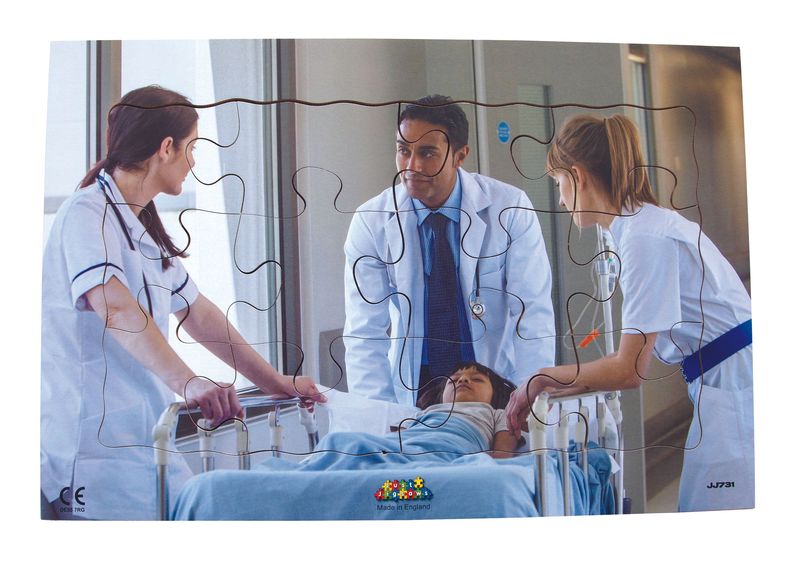 Doctor