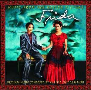 Frida (CD)