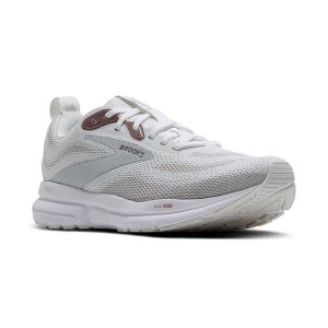 Brooks - Women's Trace 4 - B192 - Running Shoes - Grey
