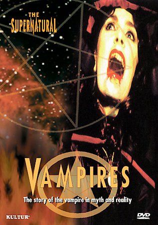 Vampires - (Region 1 Import DVD)