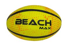 Beach Rugby Ball - Size 4
