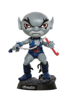 MiniCo Thundercats Panthro Figure