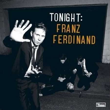 Franz Ferdinand - Tonight (CD)