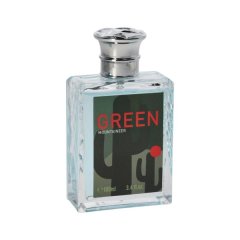 Green Mountaineer Eau De Toilette 100ml