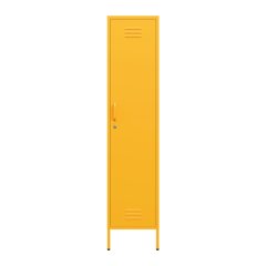 Sugar Cube Locker - Honey