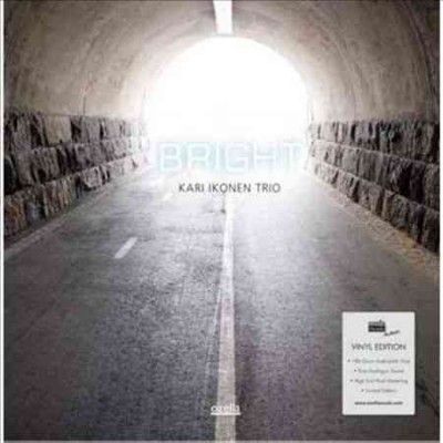 Bright (Vinyl / 12" Album)