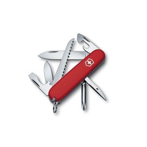 Victorinox Hiker Pocket Knife - 91mm
