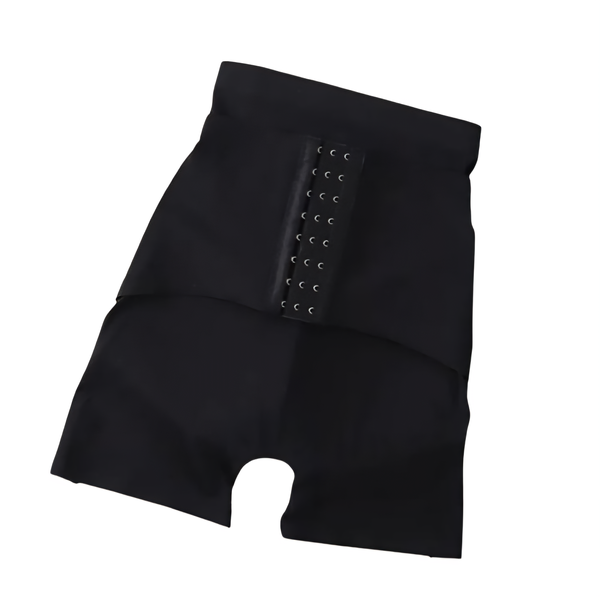 Women's Tummy Shapewear - Black