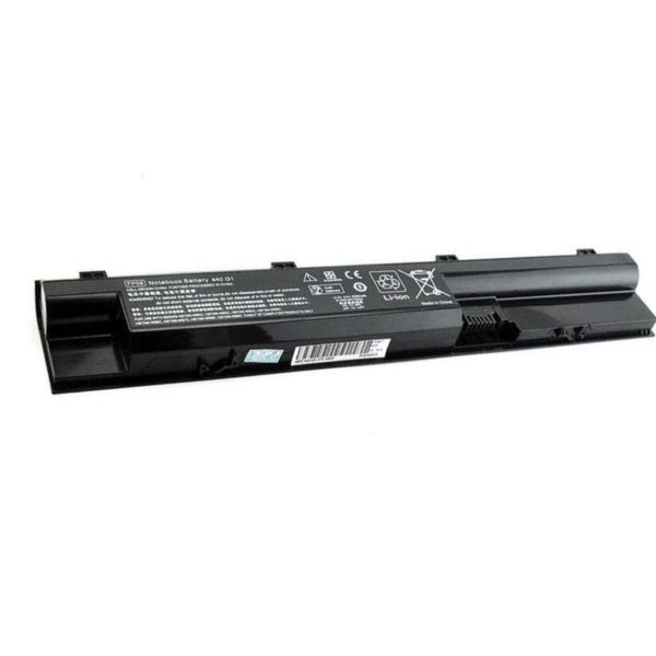Replacement battery Compatible with HP 450-G0 Series - FP06XL