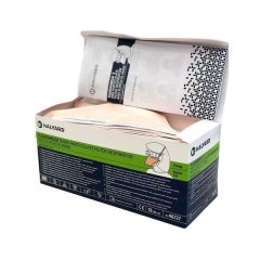 Halyard Face Mask - N95 Duckbill Mask - 70's (2 Boxes of 35)