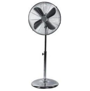AIM 40cm pedestal fan