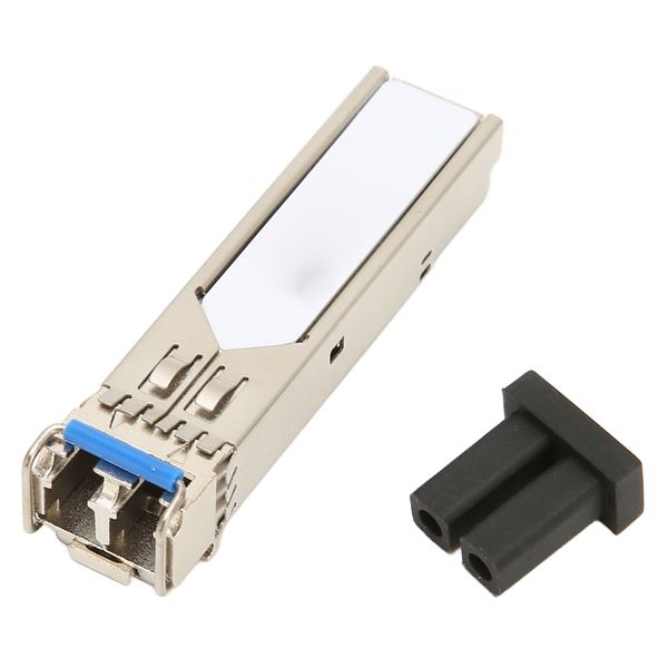 SFP Module, 1.25G, 10KM, Single Mode
