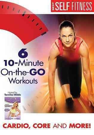6 Pack Express:Six 10 Minute on The G - (Region 1 Import DVD)