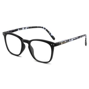 Sophie Moda- Anti-Blue Light Glasses Computer/Game/TV/Phone: Aster Type