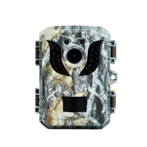 Camouflage DL005 16 MP HD Wildlife Trail Camera