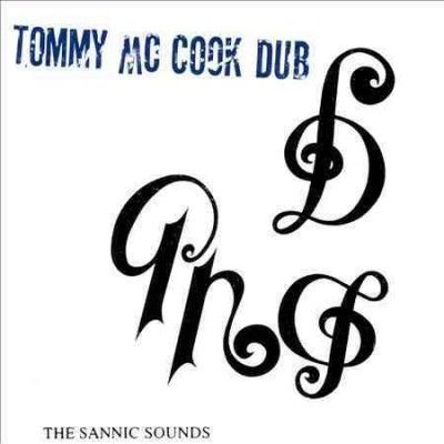 The Sannic Sounds of Tommy McCook (CD / Album)